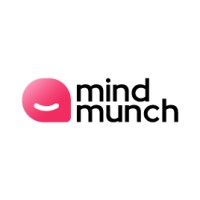 mind-munch logo, mind-munch contact details