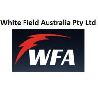 White Field Australia Pty Ltd logo, White Field Australia Pty Ltd contact details