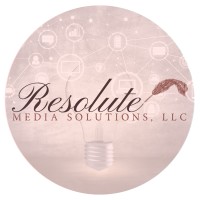 Resolute Media Solutions logo, Resolute Media Solutions contact details