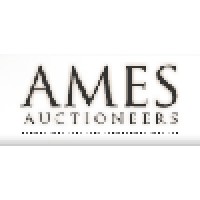 Ames Auctioneers logo, Ames Auctioneers contact details