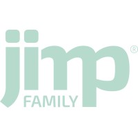 JIMP Family logo, JIMP Family contact details