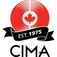 Canadian Independent Music Association logo, Canadian Independent Music Association contact details