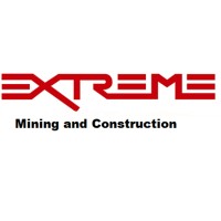 Extreme Mining and Construction logo, Extreme Mining and Construction contact details