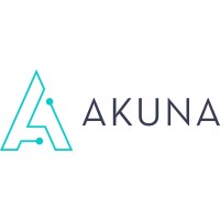 AKUNA AS logo, AKUNA AS contact details