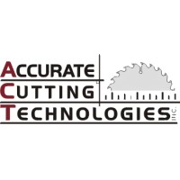 Accurate Cutting Technologies, Inc. logo, Accurate Cutting Technologies, Inc. contact details