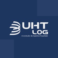 UHT Log logo, UHT Log contact details