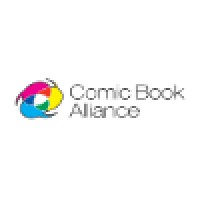 Comic Book Alliance logo, Comic Book Alliance contact details