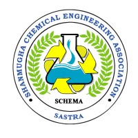 IIChESChap SASTRA logo, IIChESChap SASTRA contact details