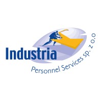 Industria Personnel Services Sp. z o.o. logo, Industria Personnel Services Sp. z o.o. contact details