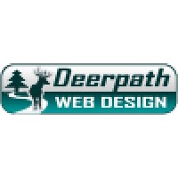 Deerpath Web Design logo, Deerpath Web Design contact details