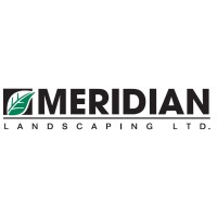 Meridian Landscaping Ltd logo, Meridian Landscaping Ltd contact details