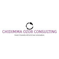 Chidimma Ozor Consulting logo, Chidimma Ozor Consulting contact details