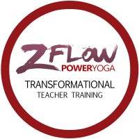 ZFlow Power Yoga logo, ZFlow Power Yoga contact details