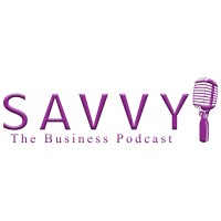 SAVVY The Business Podcast logo, SAVVY The Business Podcast contact details