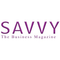 SAVVY The Business Magazine logo, SAVVY The Business Magazine contact details