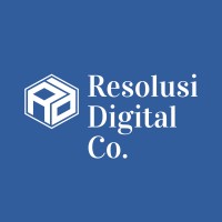 PT Resolusi Cipta Teknologi logo, PT Resolusi Cipta Teknologi contact details