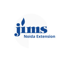 JIMS Noida logo, JIMS Noida contact details