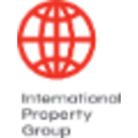 International Property Group logo, International Property Group contact details