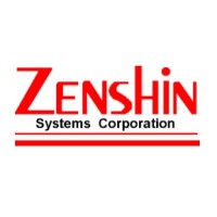 Zenshin Systems Corporation logo, Zenshin Systems Corporation contact details