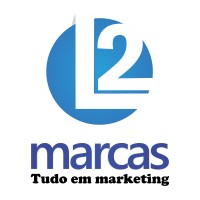 L2 Marcas logo, L2 Marcas contact details