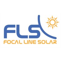 Focal Line Solar Inc. logo, Focal Line Solar Inc. contact details