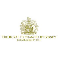 The Royal Exchange of Sydney logo, The Royal Exchange of Sydney contact details