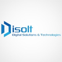 Disolt logo, Disolt contact details