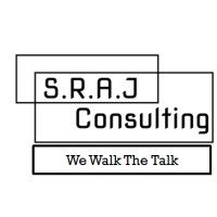 SRAJ  Consulting logo, SRAJ  Consulting contact details