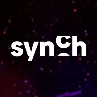 Synch Digital logo, Synch Digital contact details