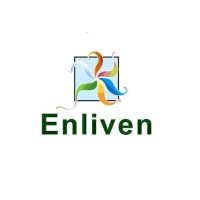 Enliven Bangladesh logo, Enliven Bangladesh contact details