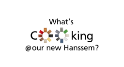 Hanssem Corporation logo, Hanssem Corporation contact details