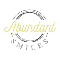 Abundant Smiles logo, Abundant Smiles contact details