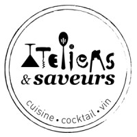 Ateliers & Saveurs logo, Ateliers & Saveurs contact details