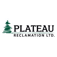 Plateau Reclamation logo, Plateau Reclamation contact details