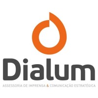 Dialum Assessoria de Imprensa & Comunicação Estratégica logo, Dialum Assessoria de Imprensa & Comunicação Estratégica contact details