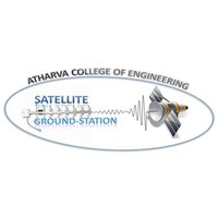 Atharva Satellite Ground Station logo, Atharva Satellite Ground Station contact details