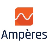 Amperes logo, Amperes contact details