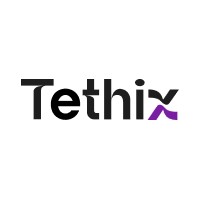 Tethix logo, Tethix contact details