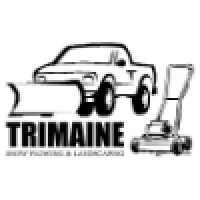 Trimaine Snow Plowing & Landscaping logo, Trimaine Snow Plowing & Landscaping contact details