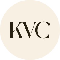 KVC Inc. logo, KVC Inc. contact details