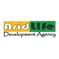 Aridlife Development Agency logo, Aridlife Development Agency contact details