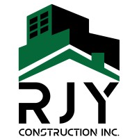 RJY Construction Inc. CA logo, RJY Construction Inc. CA contact details