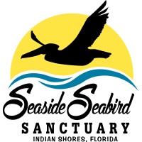 Seaside Seabird Sanctuary logo, Seaside Seabird Sanctuary contact details