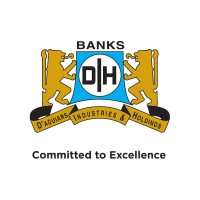 Banks DIH Limited logo, Banks DIH Limited contact details