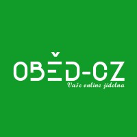 OBĚD-CZ logo, OBĚD-CZ contact details