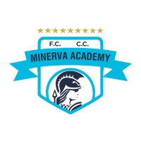 Minerva Academy Football Club logo, Minerva Academy Football Club contact details