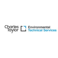 Charles Taylor Environmental Technical Services logo, Charles Taylor Environmental Technical Services contact details