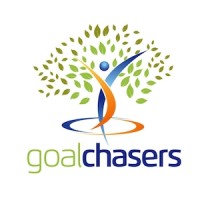 GoalChasers 2020 logo, GoalChasers 2020 contact details