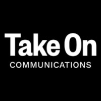 Take On Communications logo, Take On Communications contact details