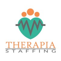 Therapia Staffing logo, Therapia Staffing contact details